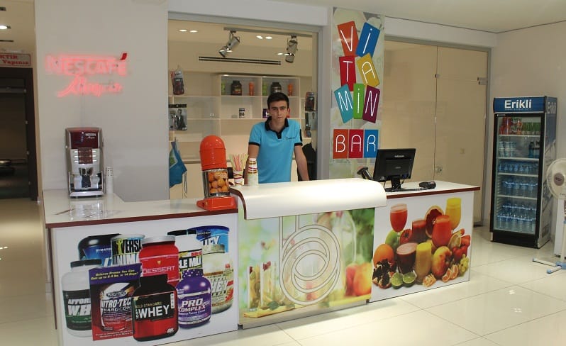 Büyük Otel Çorum (2)
