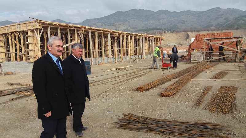 Yeni Kademe Kurban Kesimi (14)