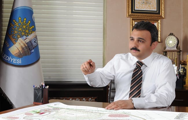 Muzaffer Külcü