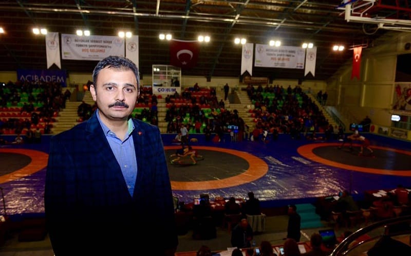 güreş şampiyonası (7)