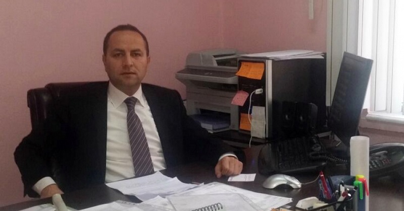 murat keller