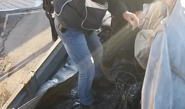 sigara operasyonu çorum (1)