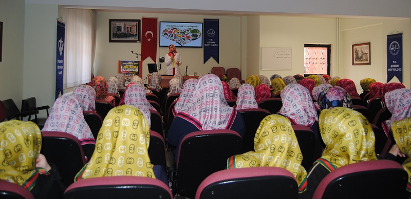 aile eğitim