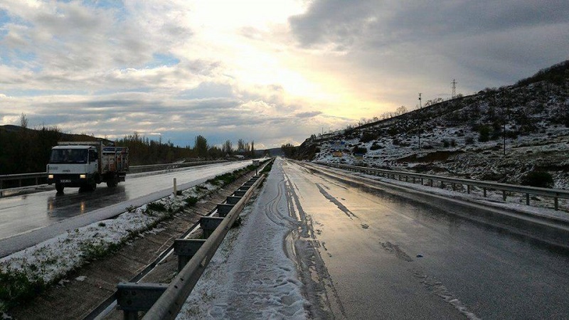 dolu yağışı çorum (4)