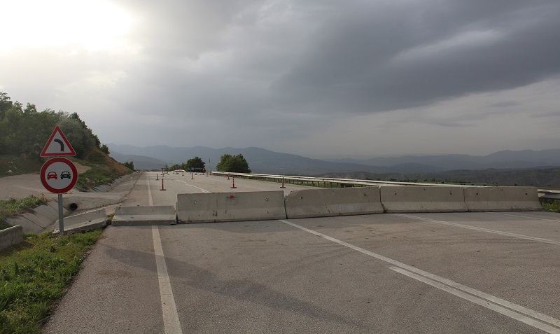 kırkdilim yolu çorum osmancık (1)