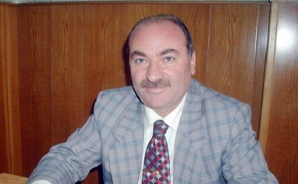 ÇORUM ESKİ TİCARET BORSASI BAŞKANI MAHMUT ÖZDEMİR, KENDİSİNE AİT ÇİFTLİKTE ÇALIŞAN İŞÇİSİ TARAFINDAN BIÇAKLANARAK ÖLDÜRÜLDÜ. (M. MUTTALİP YALÇIN/ÇORUM-İHA)