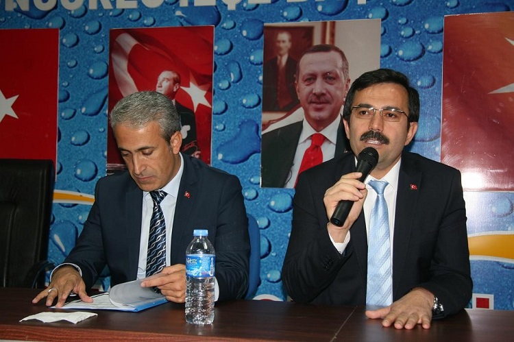 MHP’NİN KAZANDIĞI SEÇİME İTİRAZ