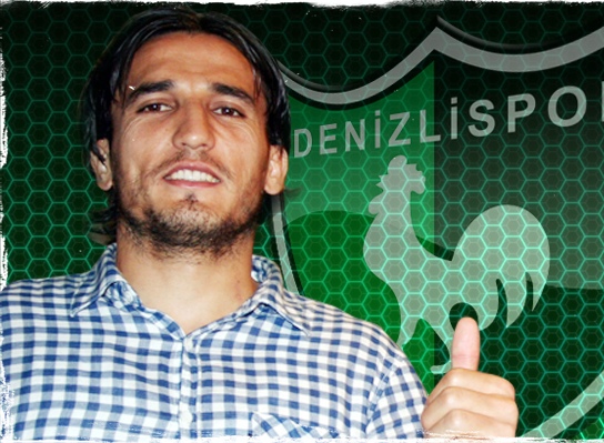 ÇORUM BELEDİYESPOR’DAN BOMBA TRANSFER