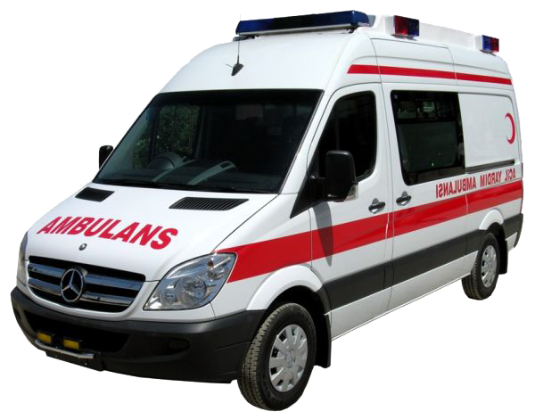 ÇORUM’A 8 AMBULANS GELİYOR