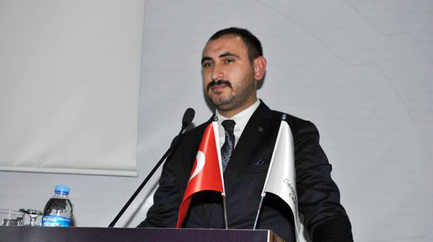 GENÇ MÜSİAD’DA TIĞLI GÜVEN TAZELEDİ