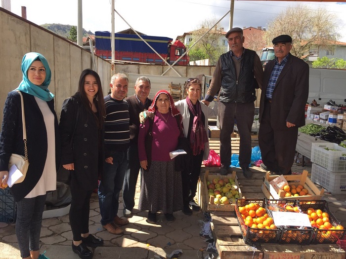 CERİTOĞLU’NDAN DEDE OCAĞINA VEFA