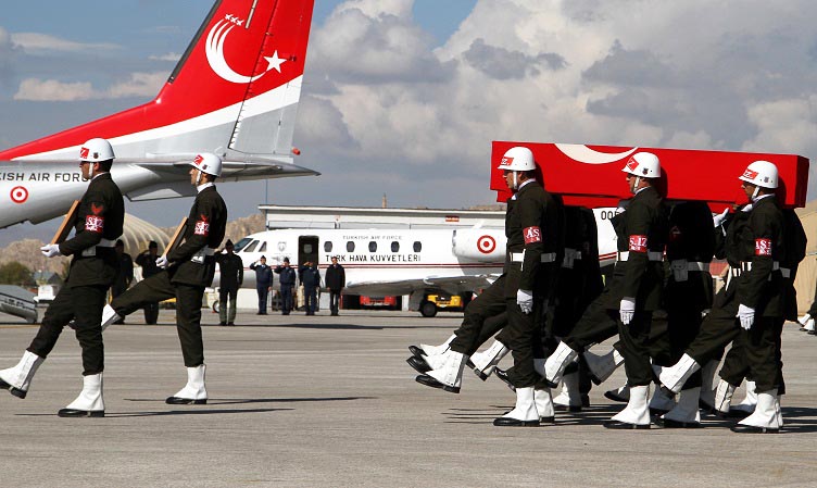 ÇORUM’A HAKKARİ’DEN BİR ACI HABER DAHA