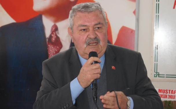 Adnan Türkoğlu için mevlid okutulacak