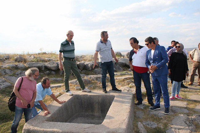 yeşilçam yıldızları Çorum Hattuşa (12)