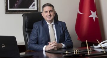 Erdem Çenesiz sektörü değerlendirdi