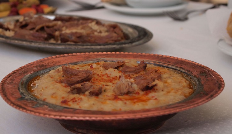 Belediye yemek yarışması düzenliyor