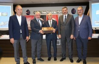 DSİ’den Çorum’da milyarlık yatırım