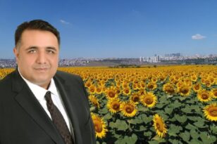 Çiftçi ürünü yüksek fiyata satıyor!