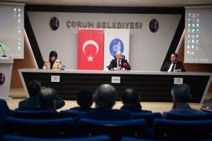 Hayvanları Koruma Birliği toplanıyor