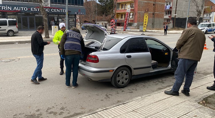 Şok uygulamalarda 26 kişi yakalandı