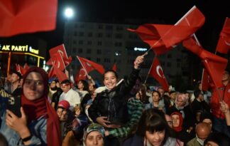 Belediye’den 15 Temmuz etkinlikleri