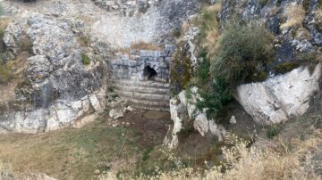 Burası Çorum turizmine kazandırılmalı