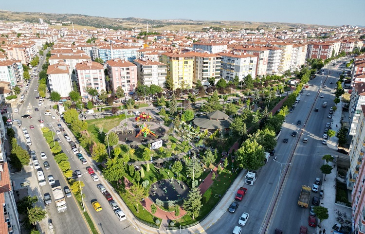 Başkan Aşgın Gülabibeylilerle buluşuyor