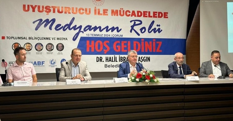 Uyuşturucu ile Mücadelede Medyanın Rolü