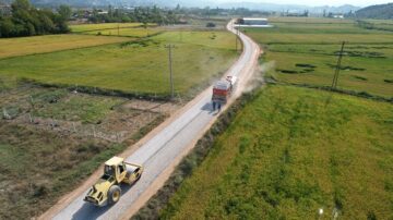 Eski Çorum yolu tekrar trafiğe açıldı