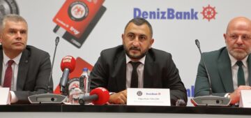 Başkan transfer çalışmalarını değerlendirdi