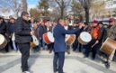 Çorum’da haftada bir gece davul çalınacak!